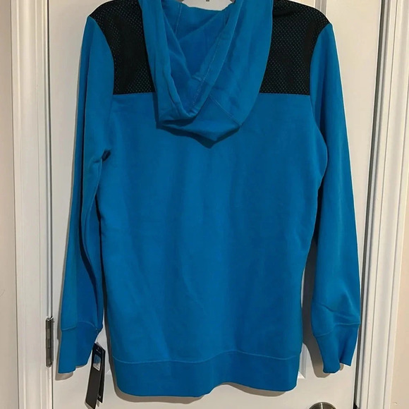 Carolina panthers jacket new with tags - Picture 2 of 3